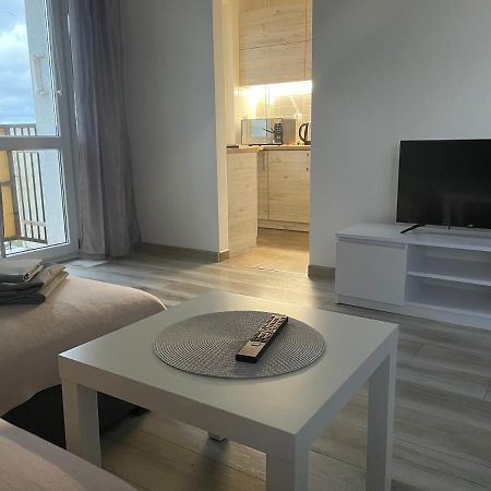 Apartament Centrum Кошалин Экстерьер фото
