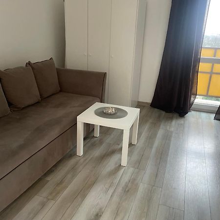 Apartament Centrum Кошалин Экстерьер фото