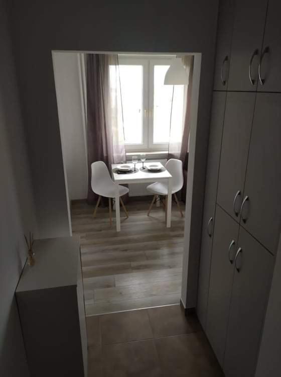 Apartament Centrum Кошалин Экстерьер фото
