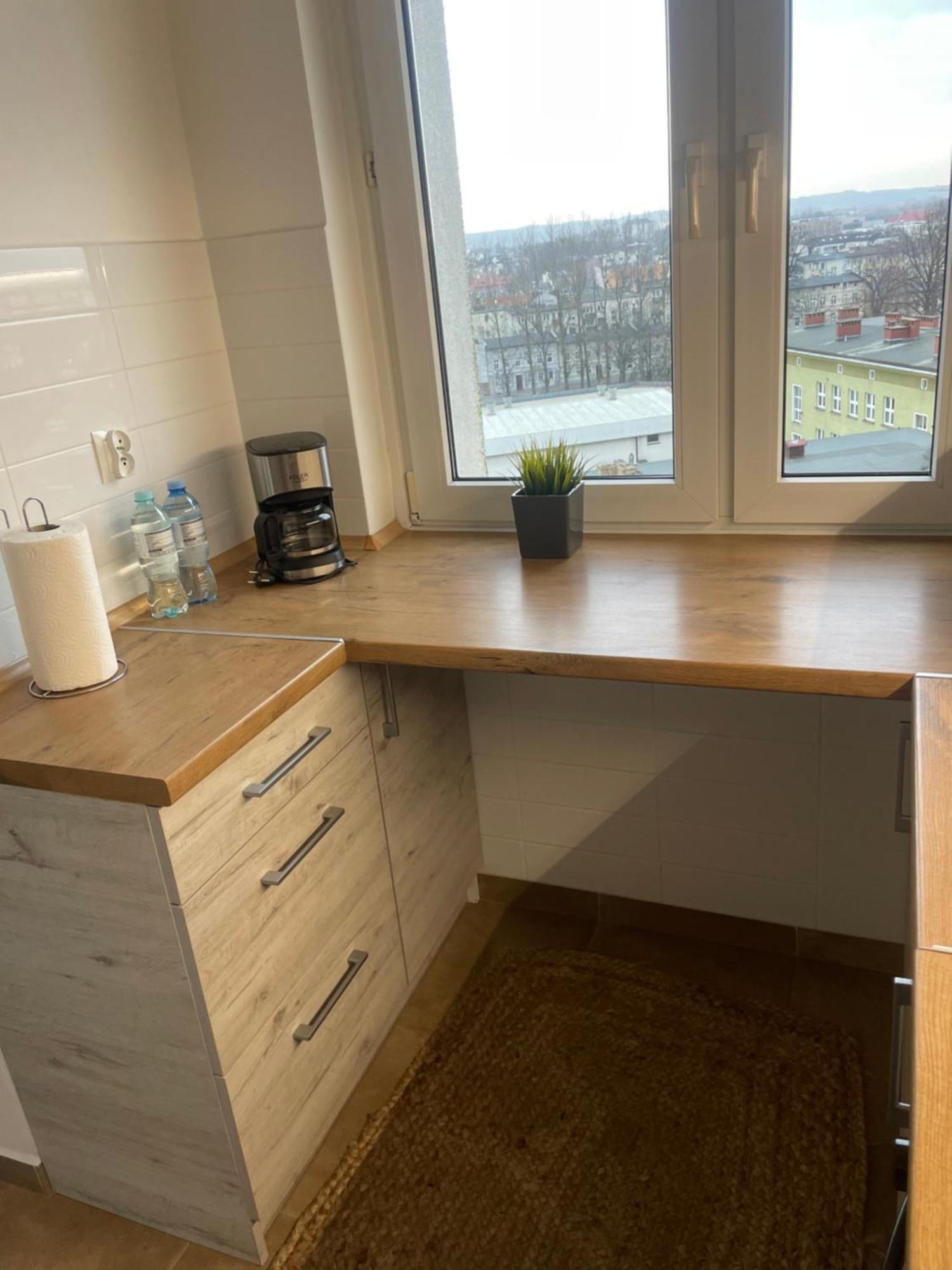 Apartament Centrum Кошалин Экстерьер фото