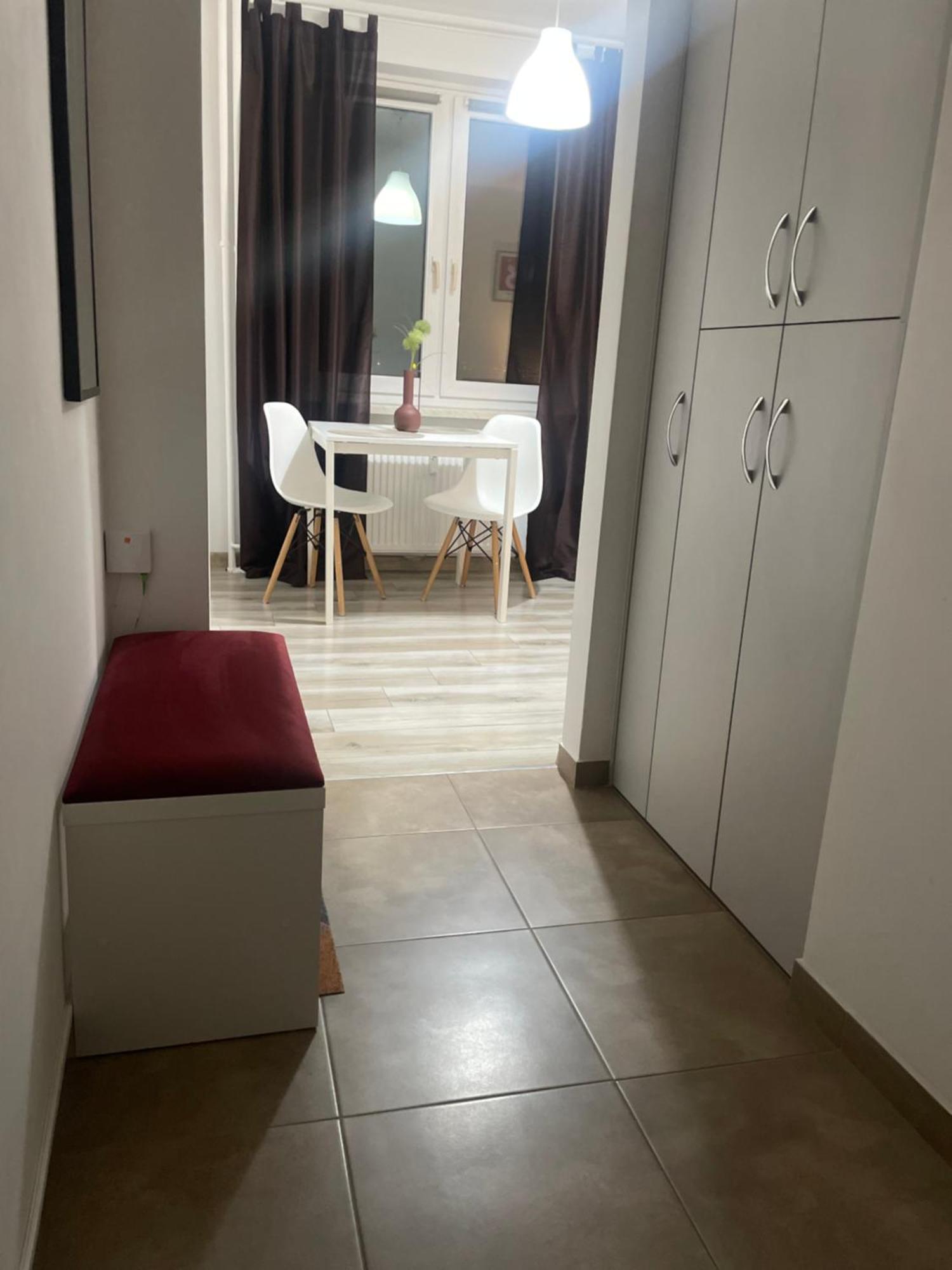 Apartament Centrum Кошалин Экстерьер фото