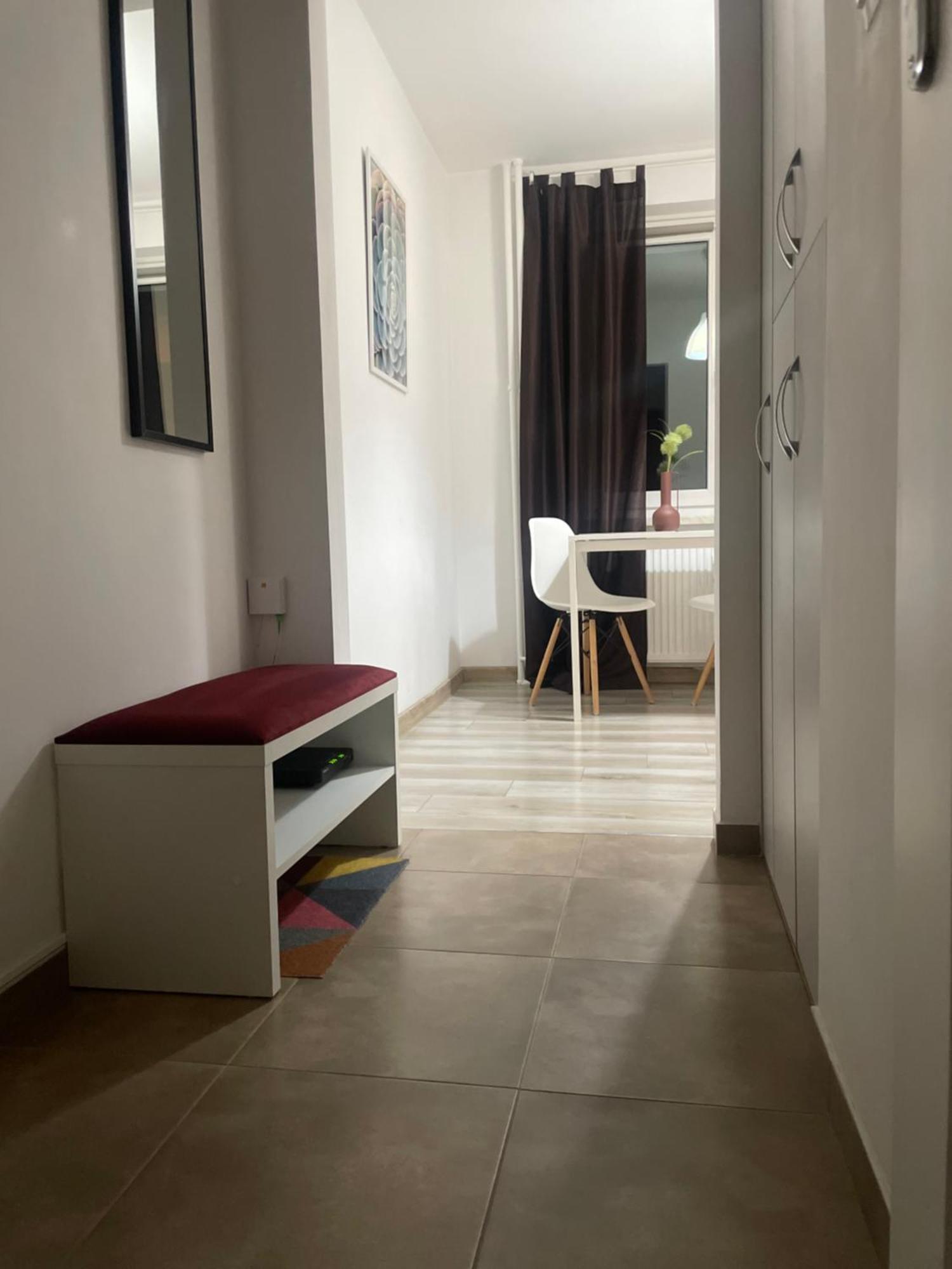 Apartament Centrum Кошалин Экстерьер фото