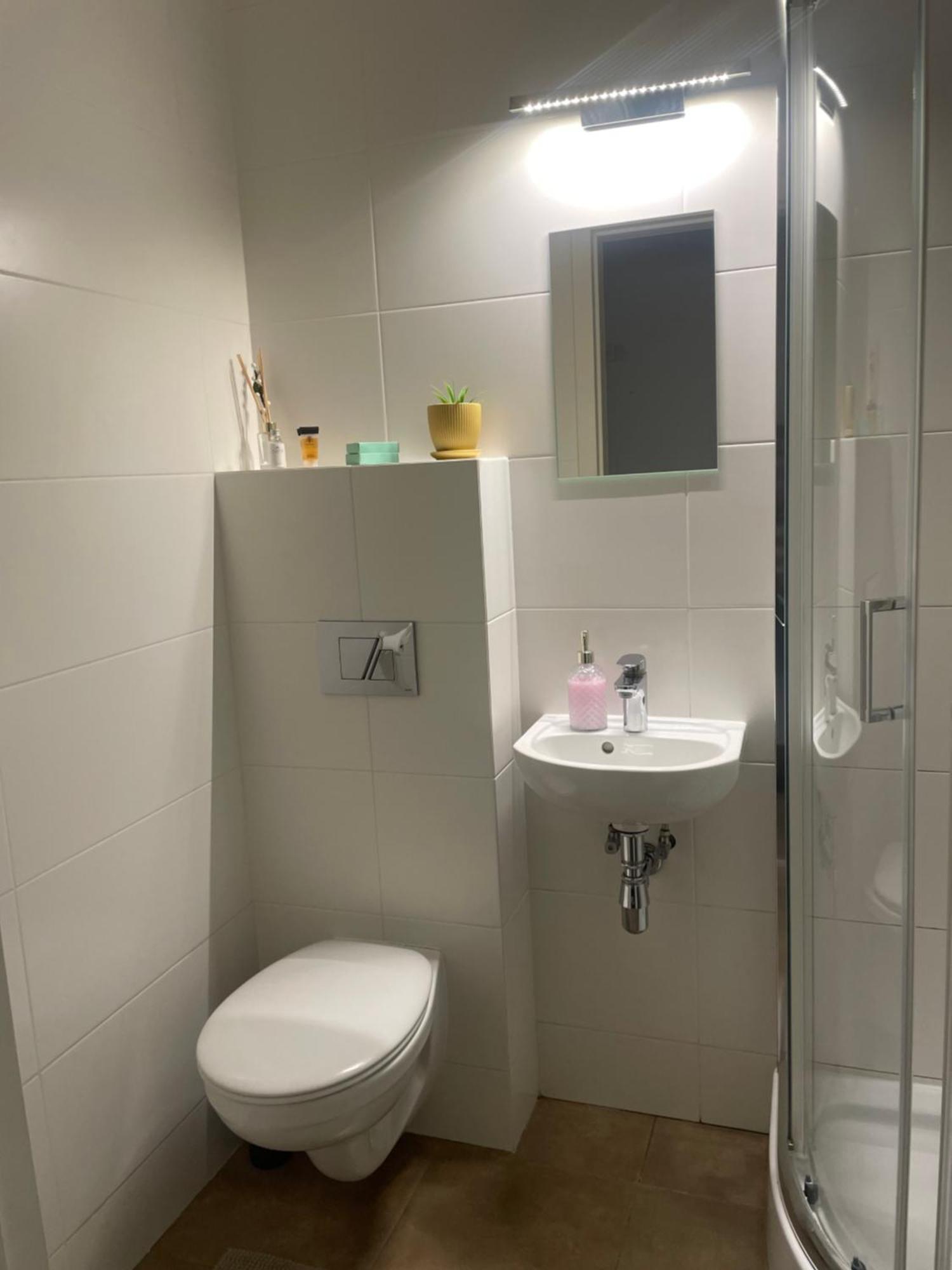 Apartament Centrum Кошалин Экстерьер фото